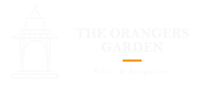 The Orangers Garden