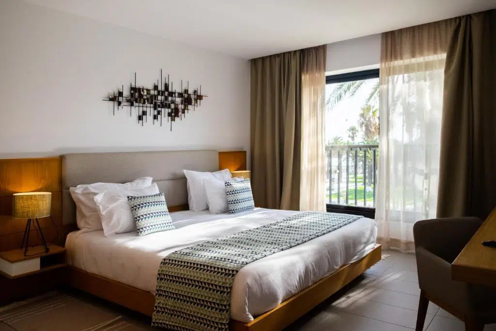 room image